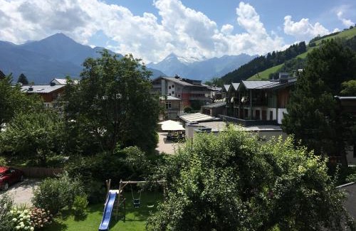 Schuttdorf Apartment | Appartement Imbachhorn