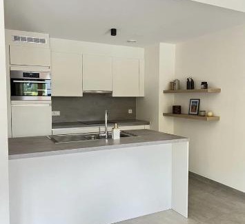 Harmonie Apartment | Appartement in Antwerpen