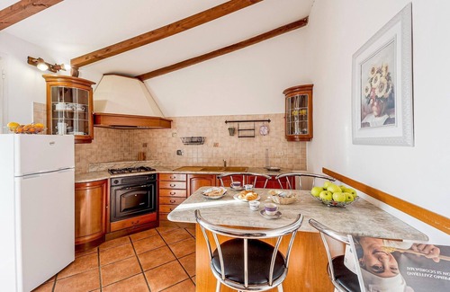 Torrazza Apartment | Appartement in Imperia