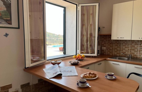 Torrazza Apartment | Appartement in Imperia