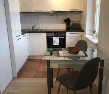 Rheinsberg Apartment | Appartement In Rheinsberg Mit Seeblickbalkon