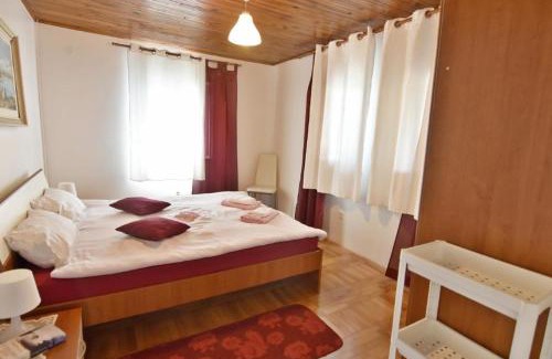 Savudrija Apartment | Appartement in Savudrija mit Großer Terrasse