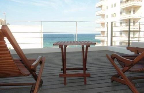 Son Baulo Apartment | Appartement in Son Baulo mit Terrasse