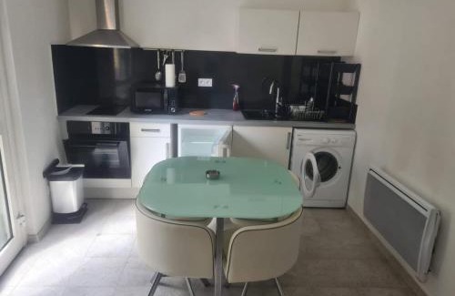 Corte Apartment | appartement indépendant CORTE
