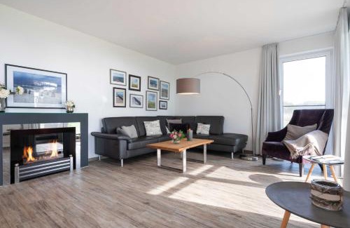Zirchow Apartment | Appartement Inselzauber - Oase am Haff