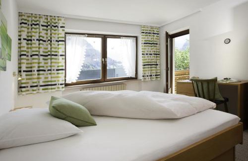 Grossdorf Apartment | Appartement Isabella