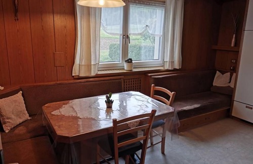 Mantana Apartment | Appartement Lockna