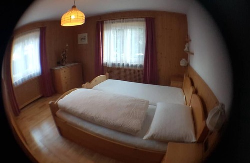 Mantana Apartment | Appartement Lockna