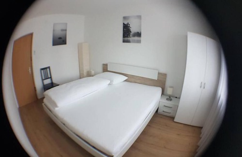 Mantana Apartment | Appartement Lockna