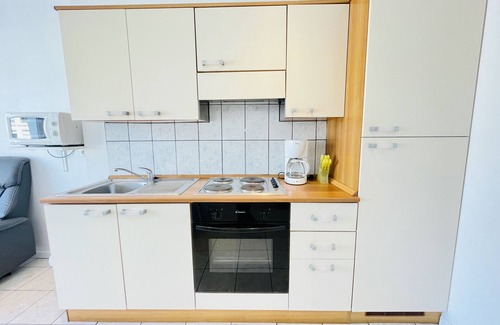 Forges-les-Bains Apartment | Appartement Jacques Prévert