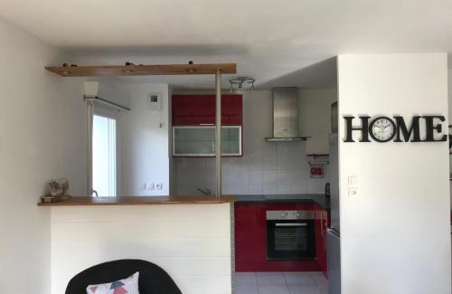 Fouesnant Apartment | Appartement + Jardin