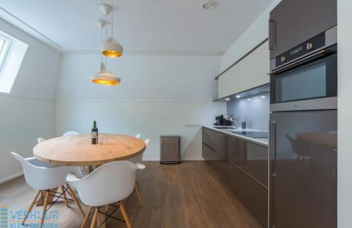 Dishoek Apartment | Appartement - Kaapduinseweg 13 Dishoek 13N Luxe 6 personen