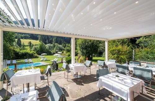 Untertschern Apartment | Appartement Kaiserburg - Hotel Sonnalm