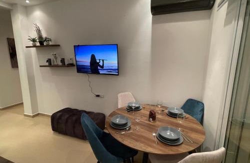 Cabo Negro Apartment | APPARTEMENT KARIAT CABO