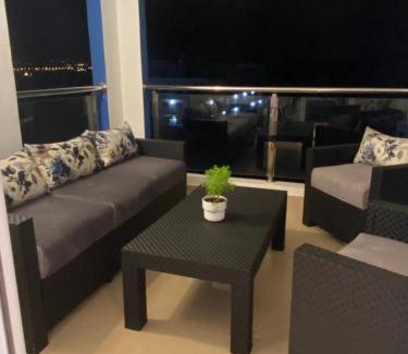 Cabo Negro Apartment | APPARTEMENT KARIAT CABO