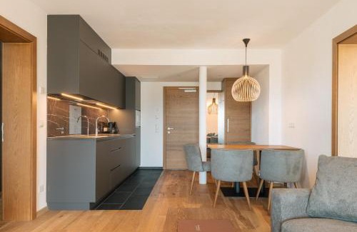 Tirolo Hotel | Appartement KroneLiving