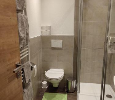 Wagrain Apartment | Appartement Kuschelzeit Jansenbichl