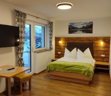Wagrain Apartment | Appartement Kuschelzeit Jansenbichl
