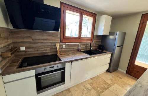 Scionzier Apartment | Appartement L'épicentre 1