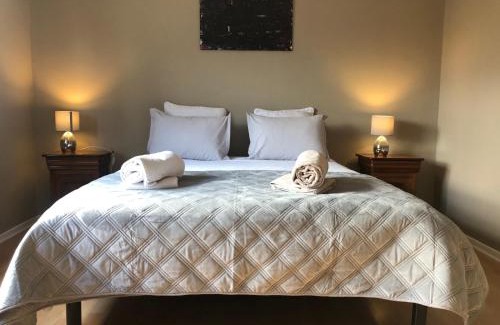 Colmar Apartment | Appartement l'œil de Colmar