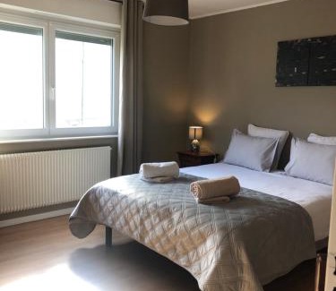 Colmar Apartment | Appartement l'œil de Colmar