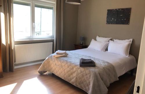 Colmar Apartment | Appartement l'œil de Colmar