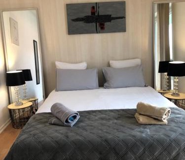 Colmar Apartment | Appartement l'œil de Colmar