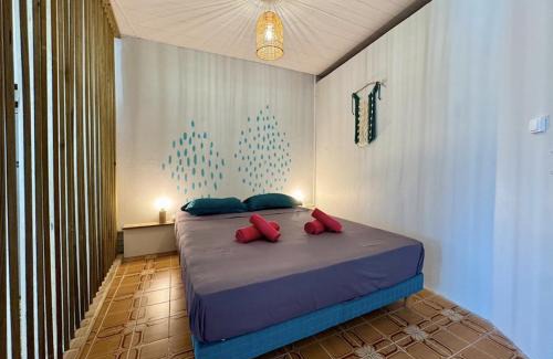 Saint-Pierre Apartment | Appartement l'Amélie