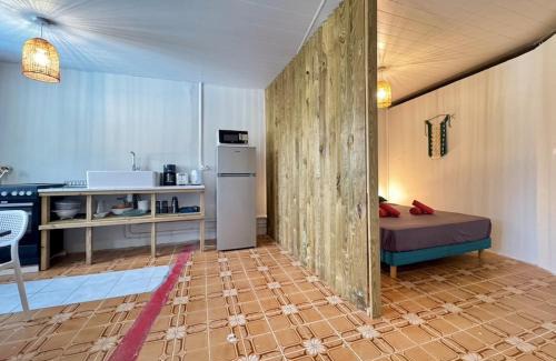 Saint-Pierre Apartment | Appartement l'Amélie