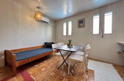 Saint-Pierre Apartment | Appartement l'Amélie