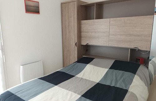 Fromentine Apartment | Appartement La Barre-de-Monts, 2 pièces, 4 personnes - FR-1-473-2