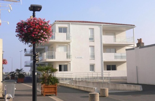 Fromentine Apartment | Appartement La Barre-de-Monts, 2 pièces, 4 personnes - FR-1-473-2