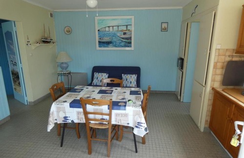 Fromentine Apartment | Appartement La Barre-de-Monts, 2 pièces, 4 personnes - FR-1-540-21
