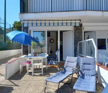 Llanca Apartment | Appartement La Casa Verde