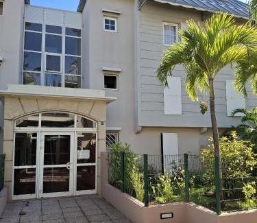 Saint-Leu Apartment | Appartement la marine
