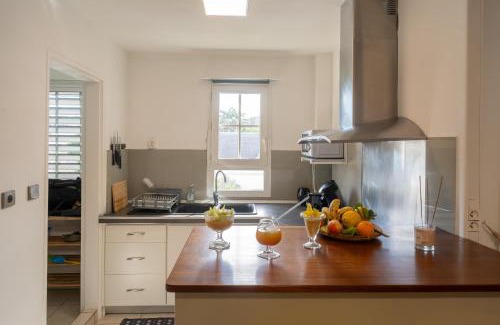 Saint-Leu Apartment | Appartement la marine