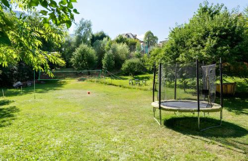 Allos Apartment | Appartement La Petite Cascade