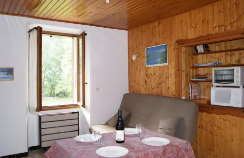 Allos Apartment | Appartement La Petite Cascade