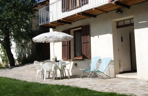 Allos Apartment | Appartement La Petite Cascade