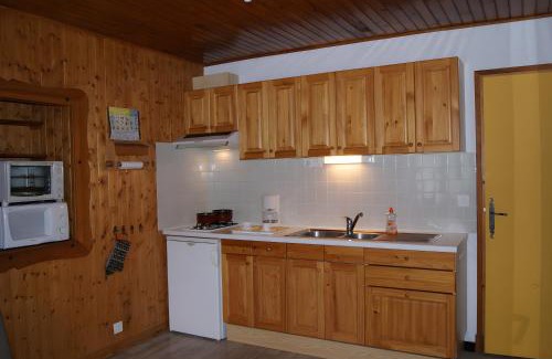 Allos Apartment | Appartement La Petite Cascade