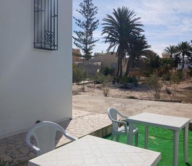 Midoun Apartment | Appartement La Rose