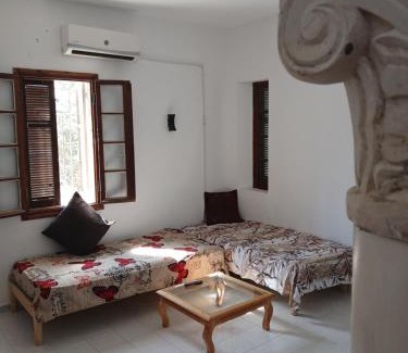 Midoun Apartment | Appartement La Rose