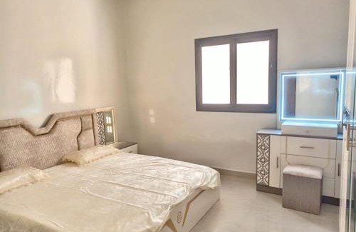 Thies Nord Apartment | Appartement la Sagesse