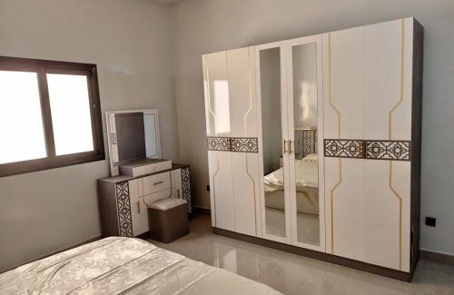 Thies Nord Apartment | Appartement la Sagesse