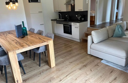 Eben im Pongau House | Appartement Lacken.kogel. Ü 1-3 - Kesselgrubs Wohlfühlappartements