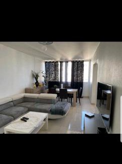 Cusset Apartment | Appartement Laurent Bonnevay