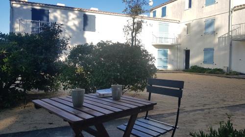 La Gueriniere Apartment | Appartement Le Beach31 à 200m de la plage, 1 chambre