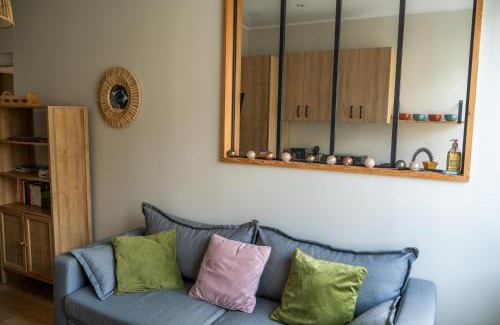 Wimereux Apartment | Appartement Le Fayot