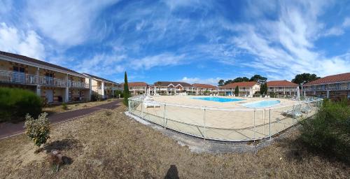 Le Verdon-sur-Mer Apartment | Appartement Le Verdon sur mer