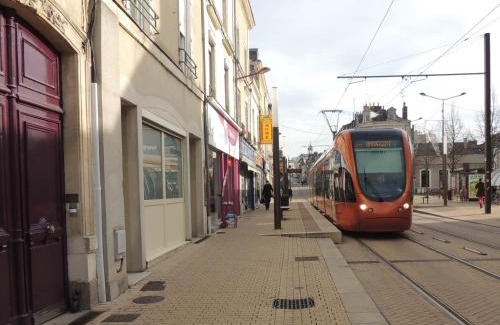 Liberation Apartment | Appartement Le Gambetta